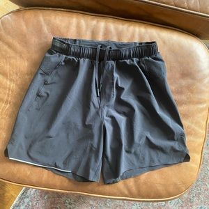 lululemon Men's Surge Lined Shorts 6